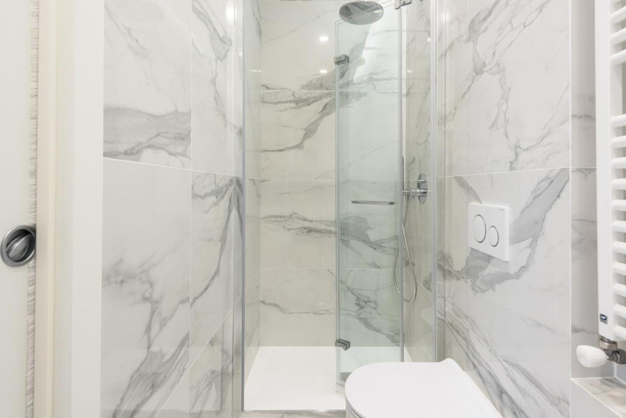 Pitti Prestige By Mmega Apartamento