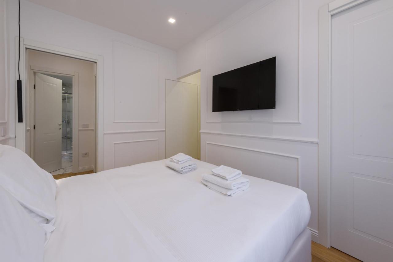 Apartamento Pitti Prestige By Mmega Florencia