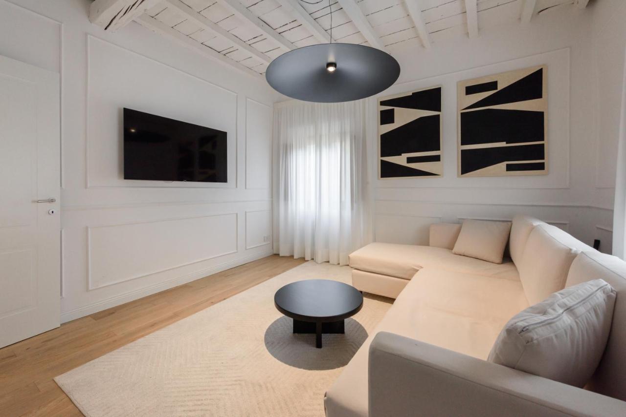Apartamento Pitti Prestige By Mmega
