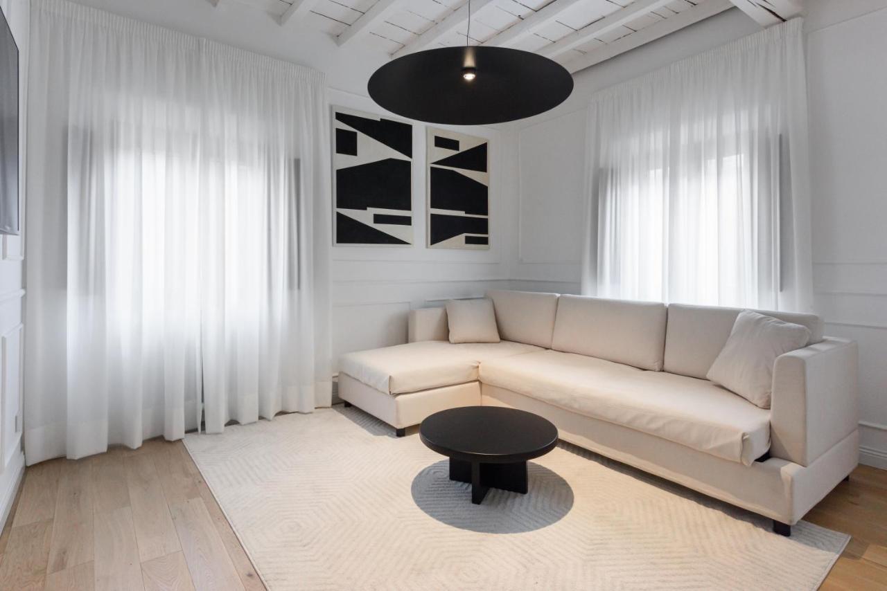 Pitti Prestige By Mmega Apartamento *