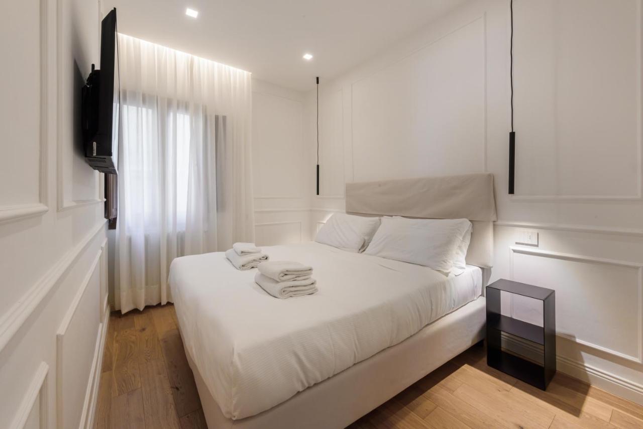 Pitti Prestige By Mmega Apartamento Florencia