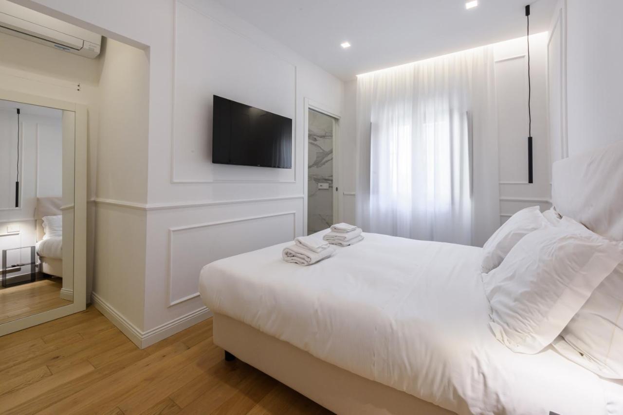 Apartamento Pitti Prestige By Mmega
