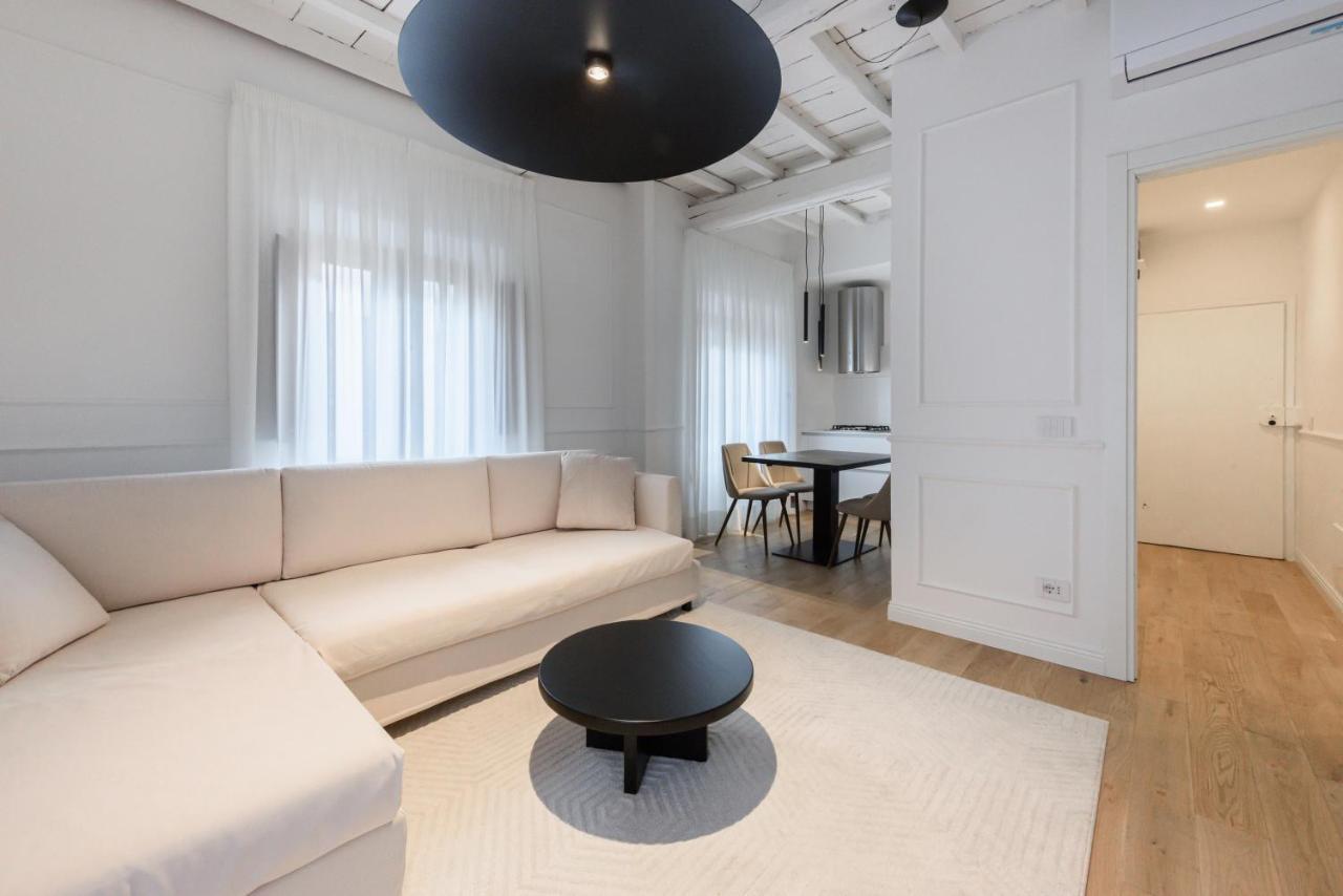Pitti Prestige By Mmega Apartamento *