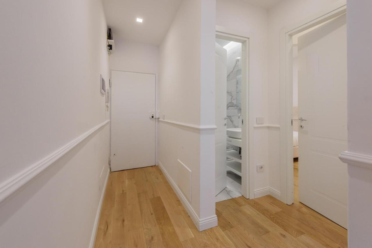 Apartamento Pitti Prestige By Mmega
