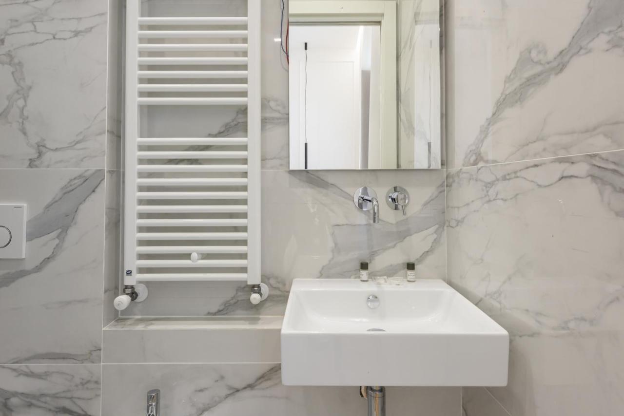 Pitti Prestige By Mmega Apartamento